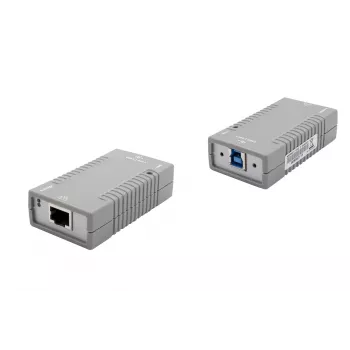 EXSYS EX-1321-4K USB 3.0 to Gigabit Ethernet Network Adapter
