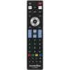 Télécommande universelle SUPERIOR ELECTRONICS SUPER Ready5 S - noire SUPTRB019