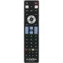 Télécommande universelle SUPERIOR ELECTRONICS SUPER Ready5 S - noire SUPTRB019