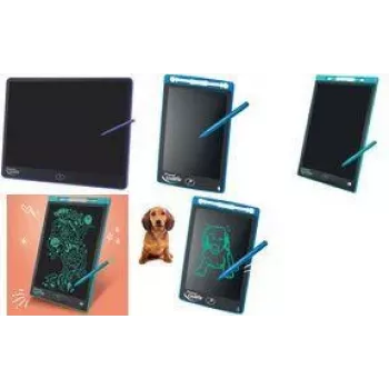 Tablette d'écriture et de dessin LCD Maped Creativ Magical, turquoise 907077
