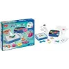 Maped Creativ Pixel Factory Water Bead Art Kit - 1100 Beads, 50 Special Beads, 25 Designs 907700