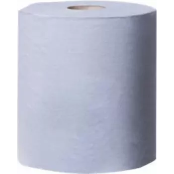 Papier essuie-tout Tork Reflex 473391 1 pli bleu 6 rouleaux/pack (473391)
