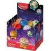 Maped Planet taille-crayon métallique avec réservoir, designs assortis, boîte présentoir de 24 051102EU