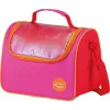Sac à lunch Maped PICNIK ORIGINS, rose, 100 % polyester, doublure PEVA, bandoulière, 1 pièce 872107