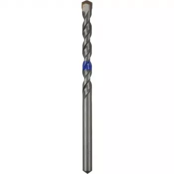 Bosch CYL-1 foret béton 4 mm x 75 mm pointe carbure pour béton, pierre, maçonnerie 2609255401