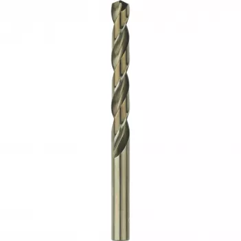 Foret hélicoïdal Bosch 2609255063 HSS-R 2 mm x 49 mm DIN 338 pour métal