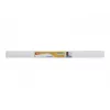 Feuille de tableau blanc autocollante AGIPA 100360, 1000 x 2000 mm, effaçable à sec, blanche