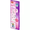 Recharge Maped Creativ Princess pour tables lumineuses LED LUMI BOARD, 20 feuilles à décalquer 907096