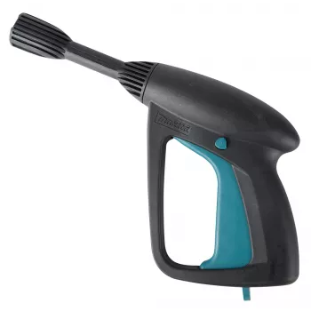 Pistolet de pulvérisation haute pression Makita 3320152 pour nettoyeurs haute pression Makita