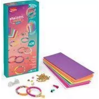 Maped Creativ Bracelets Maker Heishi Refill Set 907407