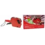 Étiqueteuse de prix AGIPA 101418 rouge 1 ligne, 8 chiffres, hauteur de caractère 8 mm