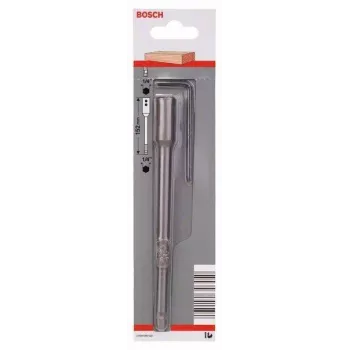 Prolongateur porte-embout Bosch 2608595422 152 mm 1/4