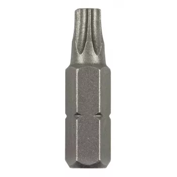 Embout Torx Bosch T 8 C 6,3 2 pièces (2609255931)
