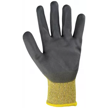 Gants de protection en mousse nitrile Honeywell WE22-7313G-10/XL, gris, taille XL