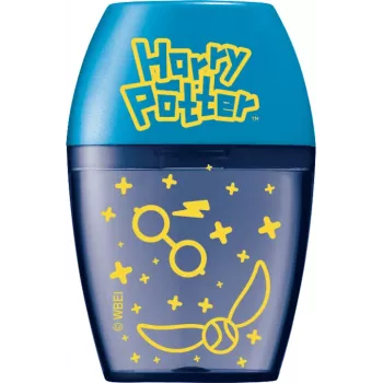 Ensemble d'écriture pour enfants Maped Harry Potter, 4 pièces, carte blister 981879