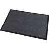 Tapis anti-salissures PAPERFLOW Super Budget 900 x 1500 mm gris 4TSB90X150.02