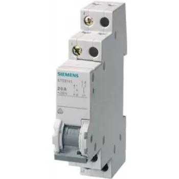Commutateur de groupe Siemens 5TE8142