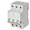 Interrupteur-sectionneur SIEMENS 5TL13910 100 A 3 pôles 400 V AC rail DIN