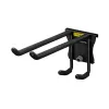 Crochet double STANLEY Black & Decker Track Wall (STST82606-1)