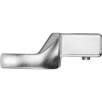 Gedore 7690960 7118-27 clé à fourche à emboîtement SE 14x18, 27 mm