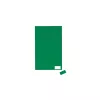 Symbole magnétique MAUL rectangle, 20 x 10 mm, vert, découpé, 1 mm d'épaisseur, 1 pièce 6531455