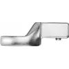 Clé plate à insert GEDORE SE 14x18, ouverture 30 mm, acier au vanadium chromé, DIN 3110 7691260