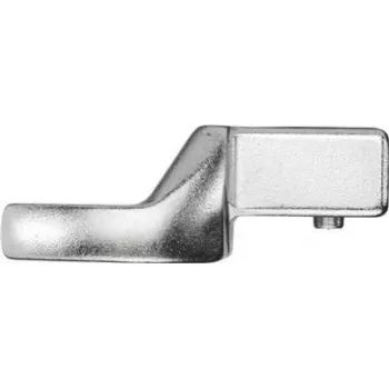 Clé plate à insert GEDORE SE 14x18, ouverture 30 mm, acier au vanadium chromé, DIN 3110 7691260