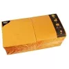 Papstar 81658 papier de soie orange, 250 feuilles, 70 x 50 cm, certifié FSC