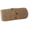 Chemin de table en jute Papstar 88720, 15 cm x 10 m, naturel