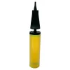 Pompe à air pour ballon en film PAPSTAR, film PET, diamètre 450 mm, longueur 280 mm, 1 pièce 86803