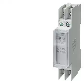 Relais de surveillance de tension SIEMENS 5TT3400 T5570 AC 230/400V 1W 0,7/0,9