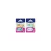 Gomme en plastique ergonomique sans PVC Pelikan, blister de 2 pièces 400207753