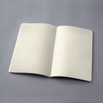 Agenda de poche SIGEL Conceptum 2024 A6, noir, 1 mois sur 2 pages C2485