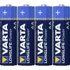 Varta High Energy 04906 piles alcalines AA pack de 4