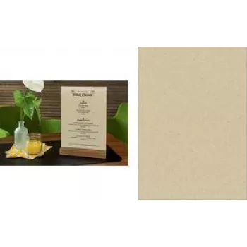 Papier herbe vierge SIGEL DP623 A4 100 g/m² beige 100 feuilles