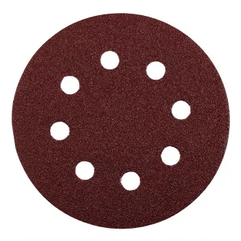 Set de disques à tronçonner kwb 491812, diamètre 115 mm, alésage 22,23 mm, épaisseur 1,0 mm, 5 pièces, pour métal et acier inoxydable