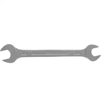 GEDORE Clé à fourche double 17x19 mm (6066420)