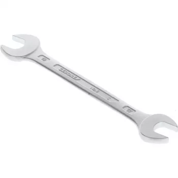 GEDORE Clé à fourche double 17x19 mm (6066420)