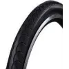 Pneu de vélo FISCHER 20 x 1,75 (47-406) noir - tringle rigide clincher 60014