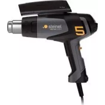 STEINEL PRO HM2120 Heat Gun 2200 W with 3-Stage Temperature and Airflow Control 089658
