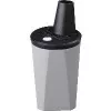 Taille-mine Dahle 301 pour mines 2 mm, gris 00301-21354