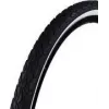 Pneu FISCHER E-Bike 28 pouces 47-622 (28 x 1,75) noir 85012