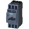 Disjoncteur-moteur SIEMENS SIRIUS 3RV2 tripolaire 11-16 A classe 10 borne à vis 3RV20114AA25