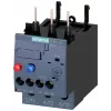 Relais de surcharge SIEMENS 11-16 A, classe 10, S0, tripolaire, 1NO+1NC, bornes à vis, 3RU2126-4AB0