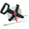 Mètre ruban en fibre de verre kwb 50 m 063495