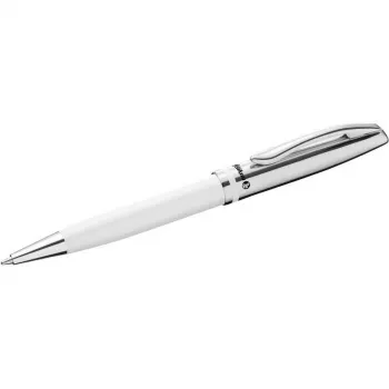 Pelikan Jazz Classic Stylo-bille, blanc 300013893