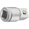 Adaptateur de douille Gedore 3019 1/2 inch femelle vers 3/4 inch mâle, 44 mm, acier chrome-vanadium 6236010