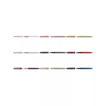 Stylo plume Pelikan Jazz Noble Elegance, taupe, plume M 300010135