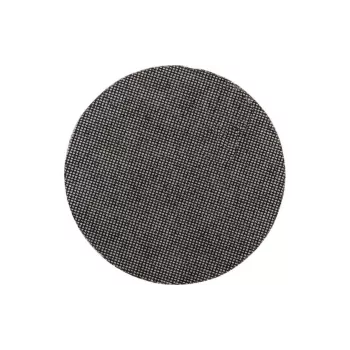 kwb 491522 Disques de ponçage pour ponceuse orbitale, grain P220, 225 mm, 5 pièces