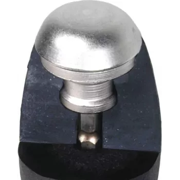 Tournevis plat Wiha SoftFinish 3,5 x 75 mm DIN ISO 2380 03223